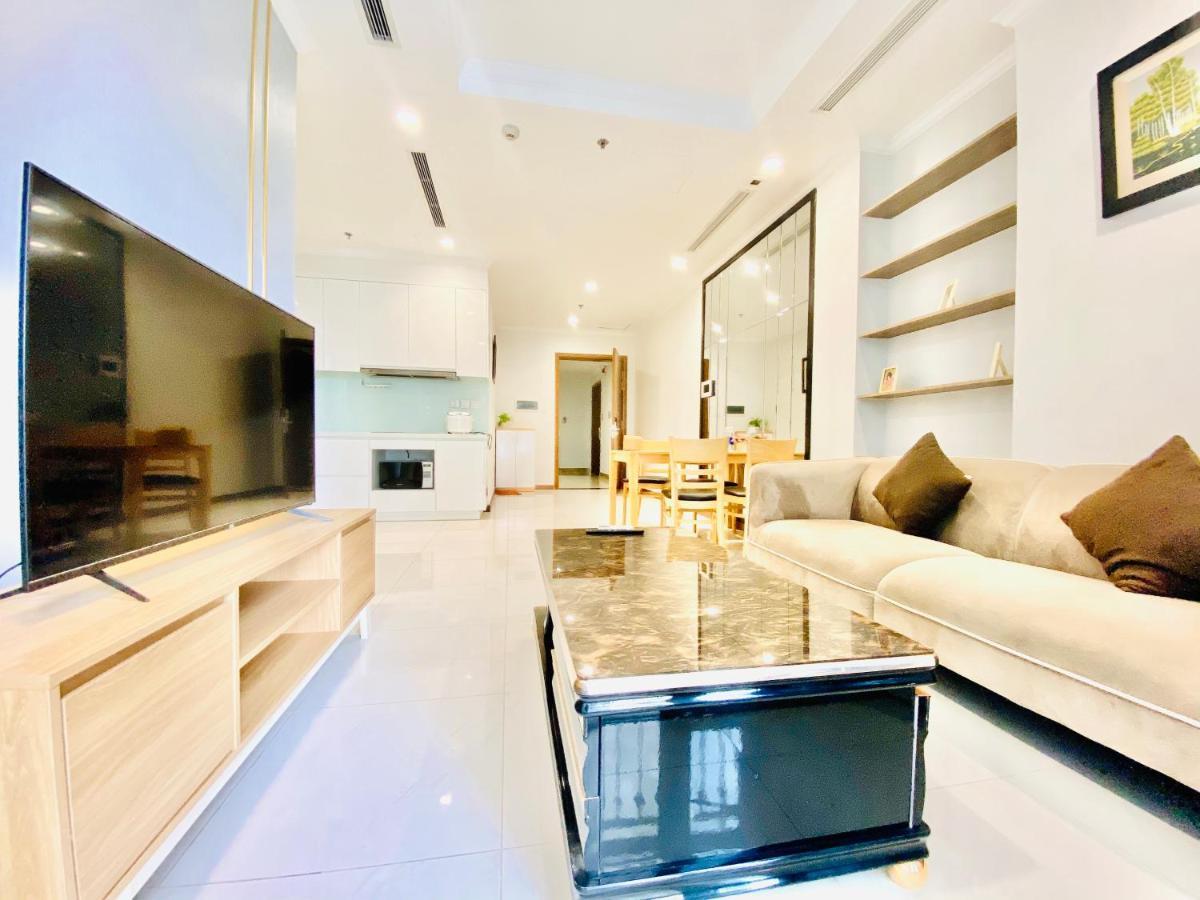 Landmark - Homes By Christine Ho Chi Minh-staden Exteriör bild
