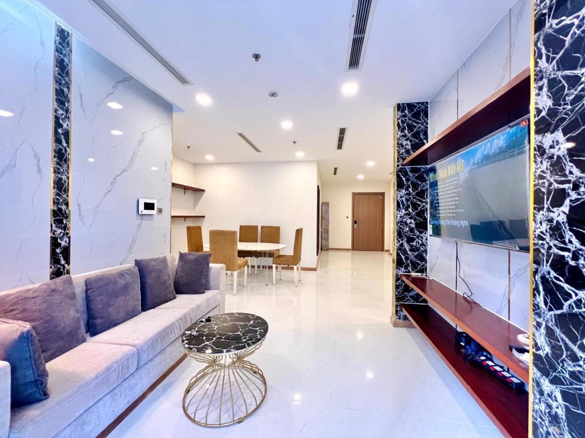 Landmark - Homes By Christine Ho Chi Minh-staden Exteriör bild